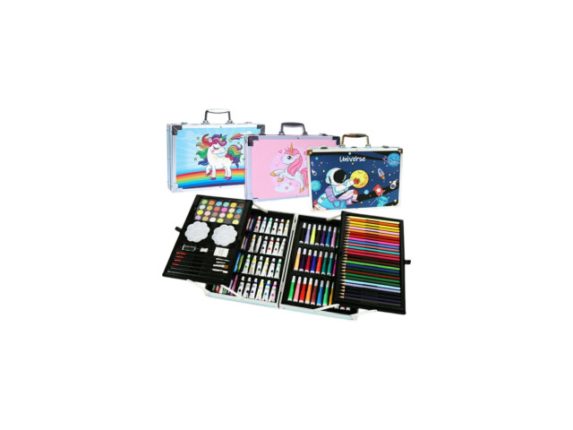 COLOUR PENCIL SET