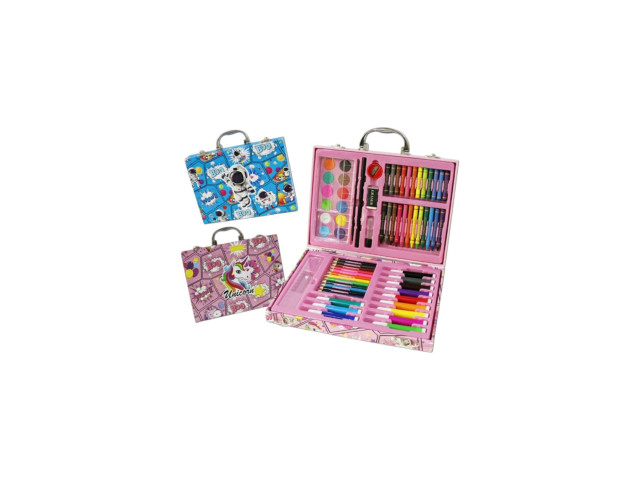 COLOUR PENCIL SET