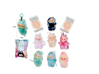 LABUBU KEYCHAIN LABUBU KEYCHAIN
