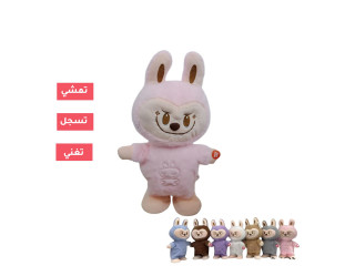 DOLL-LABUBU DOLL-LABUBU