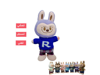 DOLL-LABUBU DOLL-LABUBU