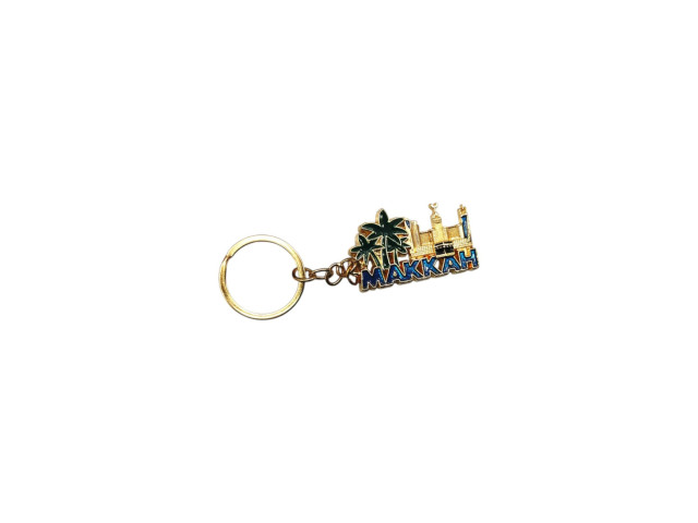 KEYCHAIN