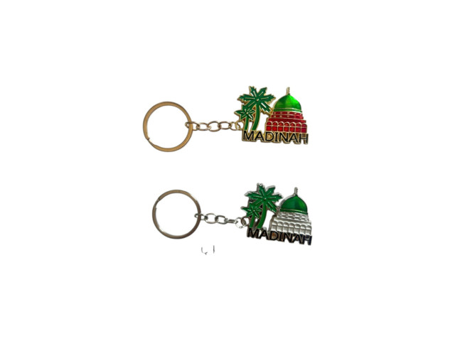 KEYCHAIN