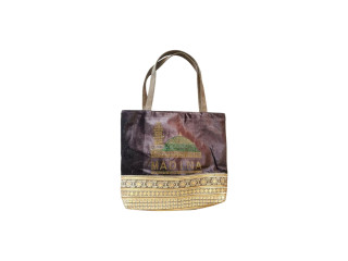 BAG (MADINAH) BAG (MADINAH)