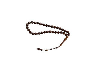 مسبحة 33 حبة (12مم) مسبحة 33 حبة (12مم)