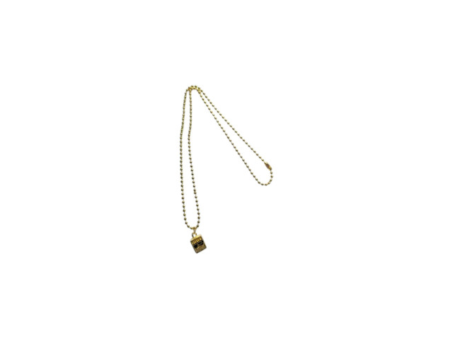 ARABIC NECKLACE