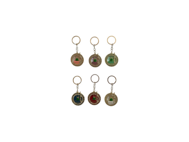 KEYCHAIN