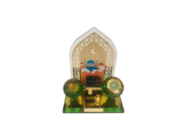 TOWER ITEM