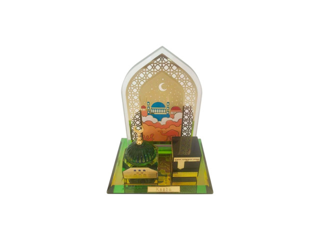 TOWER ITEM
