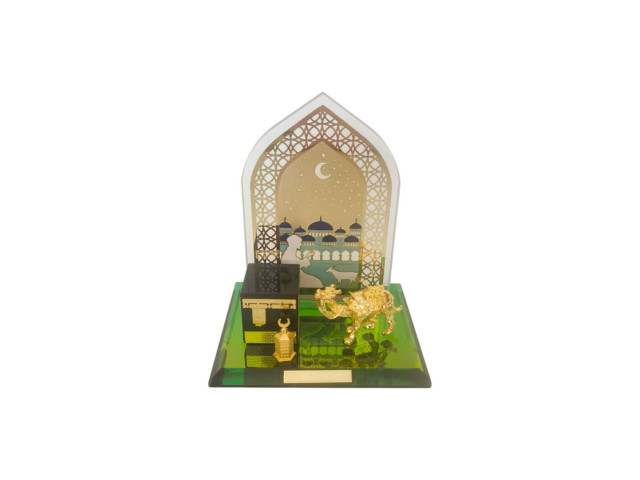 TOWER ITEM