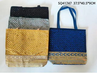BAG (BLACK)