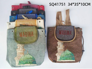 BAG