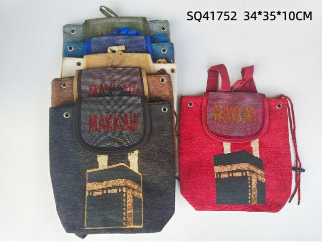 BAG