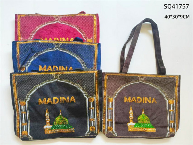 BAG