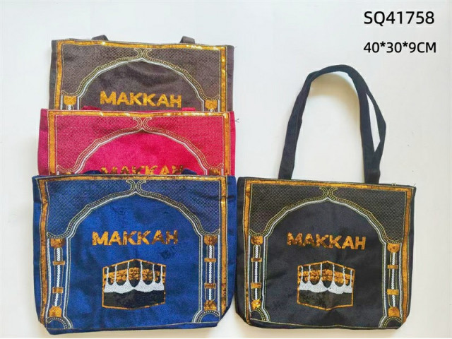 BAG