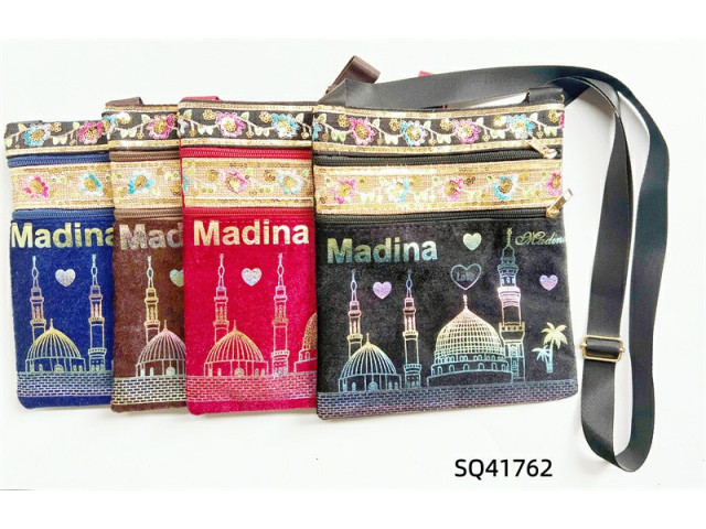 BAG