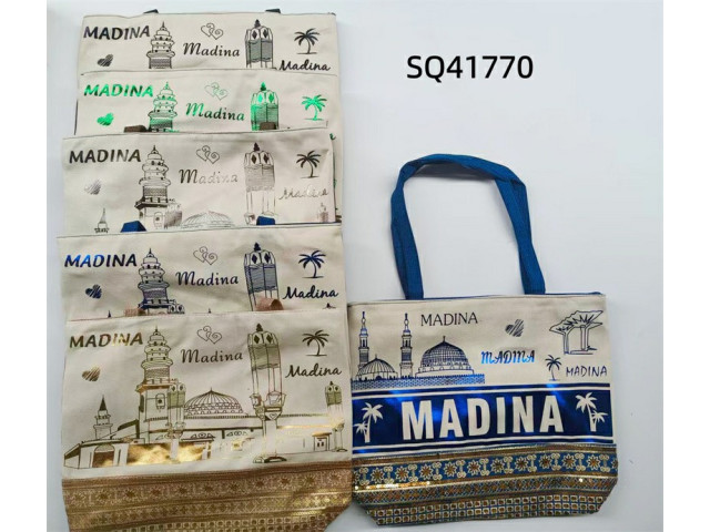 BAG