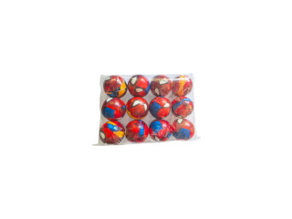 SPUNCH BALL SPUNCH BALL