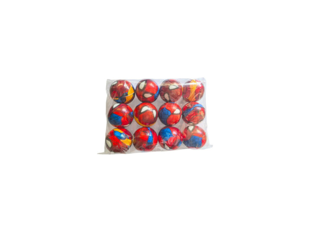 SPUNCH BALL