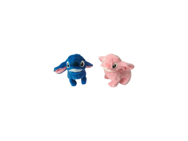 STUFFED ANIMAL STICTH