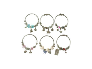 BRACELET (6designs mix) BRACELET (6designs mix)