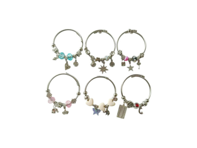 BRACELET (6designs mix) BRACELET (6designs mix)