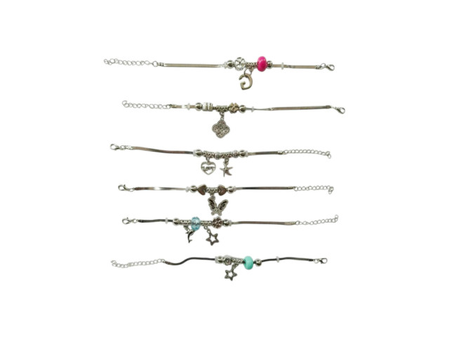 BRACELET (6designs mix)