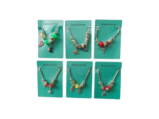 BRACELET (6designs mix) BRACELET (6designs mix)