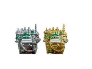 ملصق صندوق الثلج