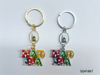 KEYCHAIN KEYCHAIN
