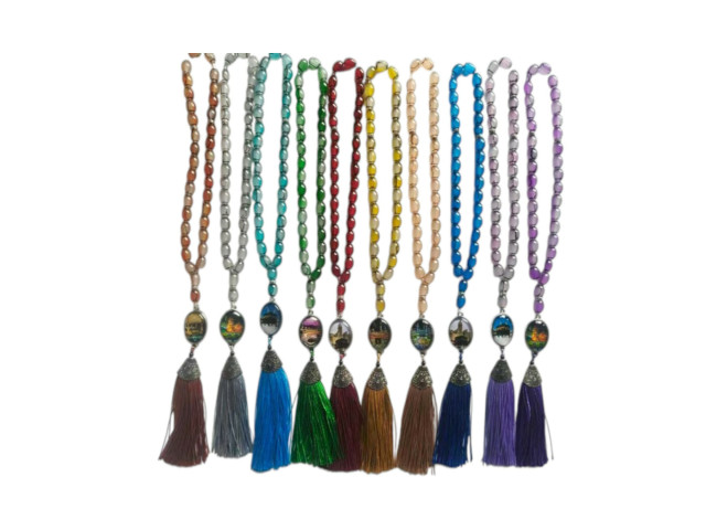 ROSARY (8*11 MM)