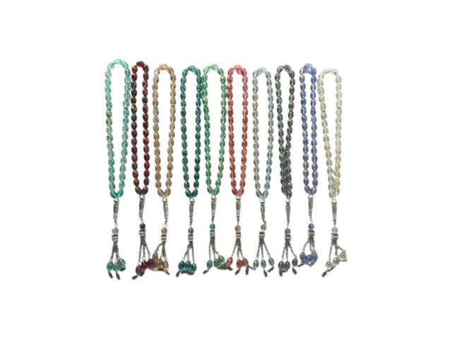 ROSARY  (8*11MM 33PCS )