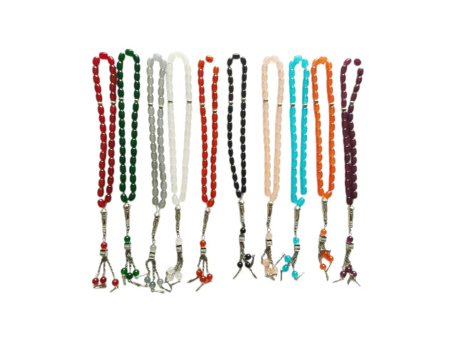 ROSARY (8*12MM)