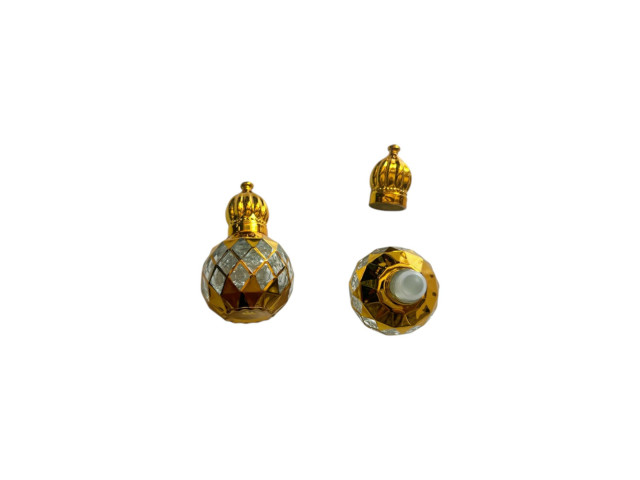 PERFUME BOTTLE (6-8 ML)