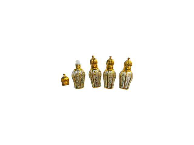 PERFUME BOTTLE 9ML