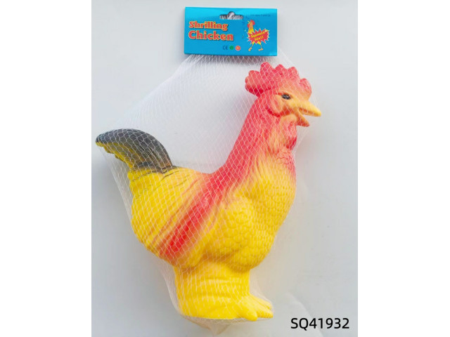 CHICKEN TOYS (24 CM)