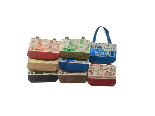 MADINA BAG