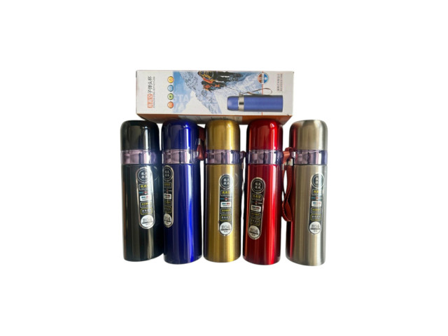VACUUM CUP/500ML