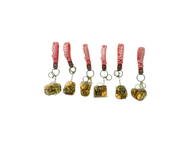KEYCHAIN