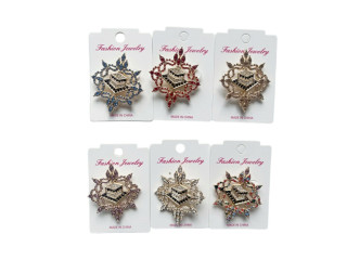 BROOCH