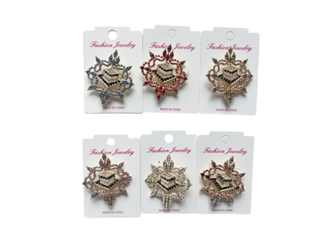 BROOCH