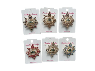 BROOCH BROOCH