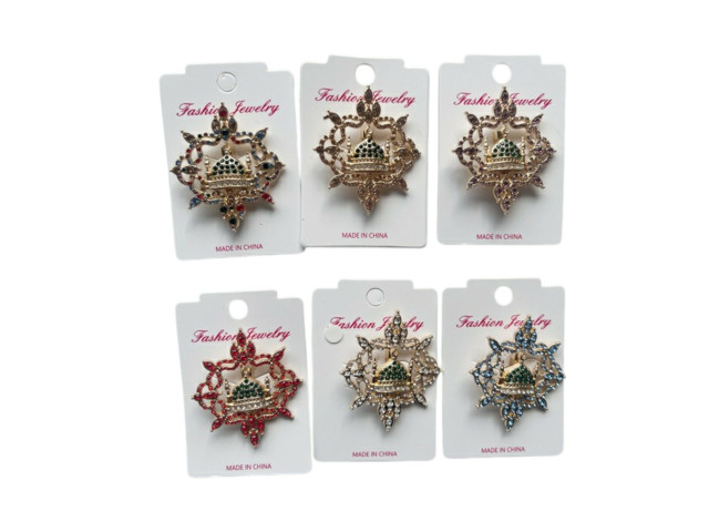 BROOCH