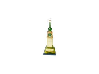TOWER ITEM TOWER ITEM