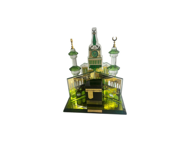 TOWER ITEM