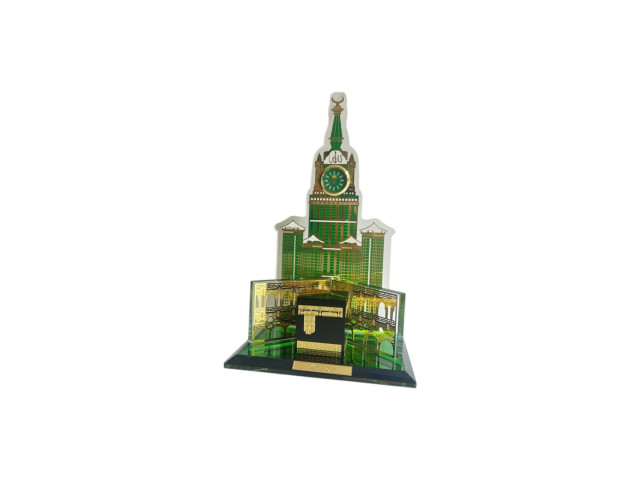 TOWER ITEM