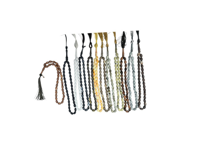 ROSARY/8*11 33PCS