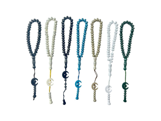ROSARY (9.5mm)