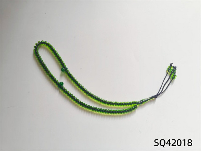 ROSARY 4.5*7.5 MM