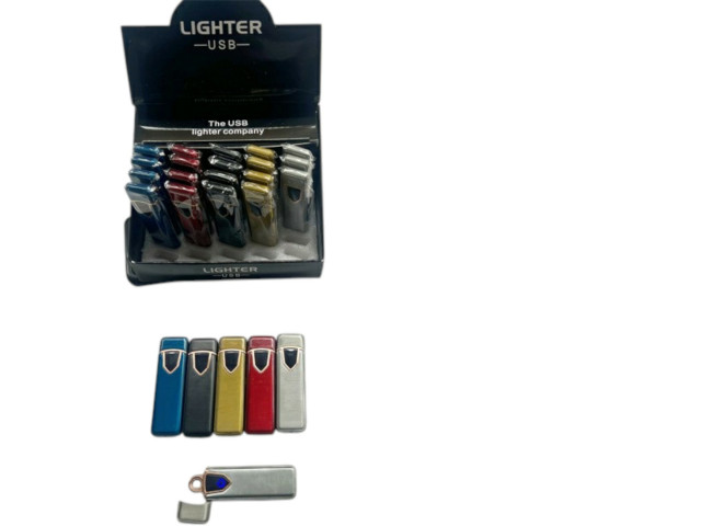 LIGHTER